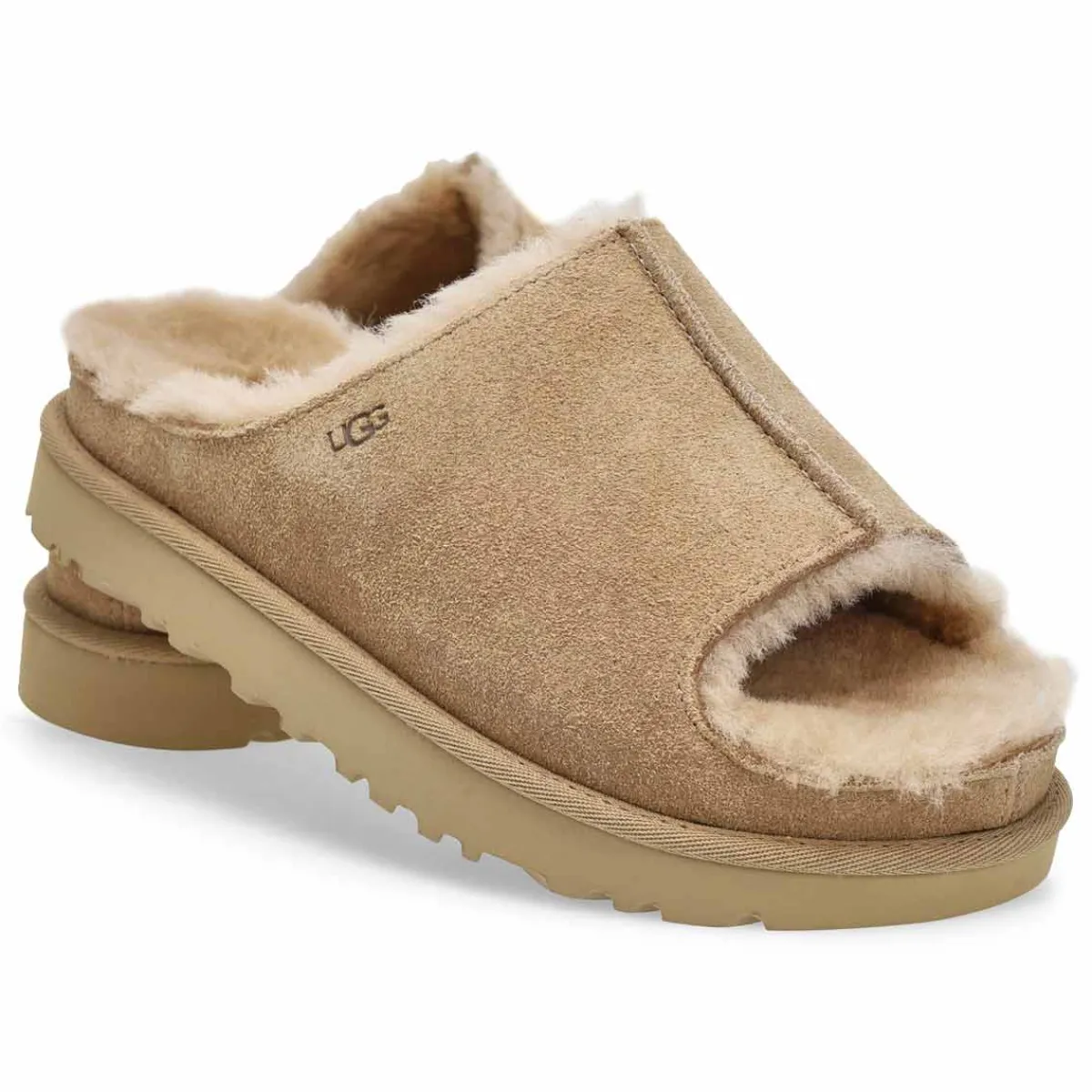 UGG Greenport Slide Women|Women Slippers & Moccasins