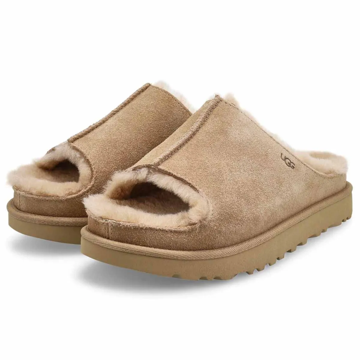 UGG Greenport Slide Women|Women Slippers & Moccasins