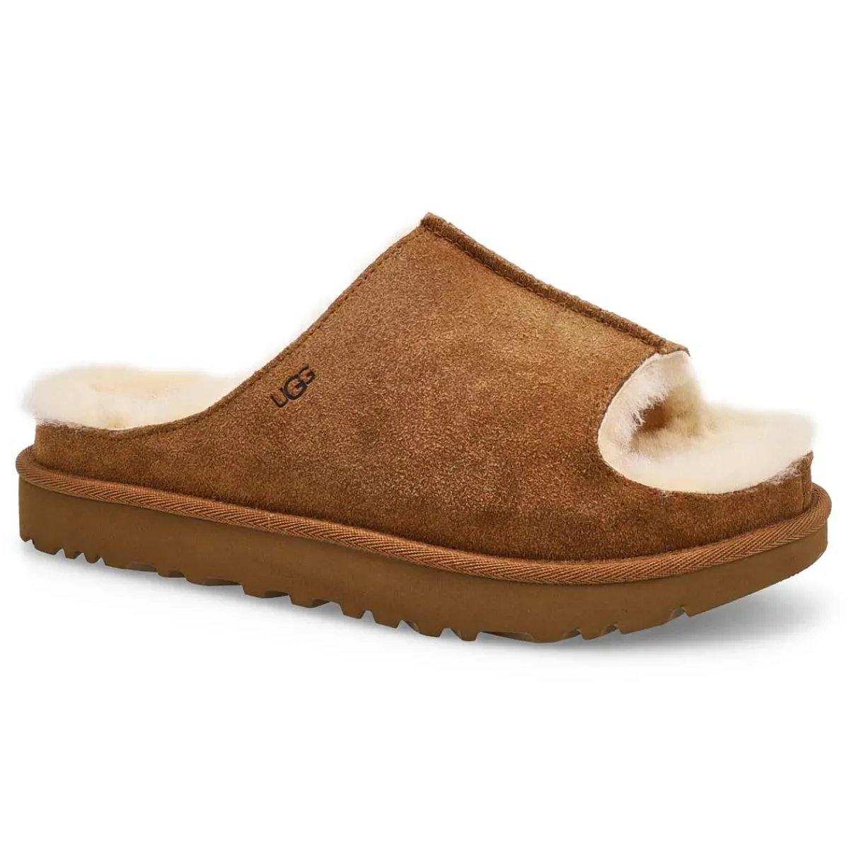 UGG Greenport Slide Women|Women Slippers & Moccasins