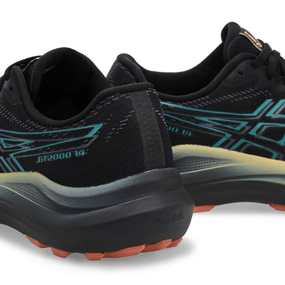 Asics GT-2000 14 GTX Women|Women Performance Runners