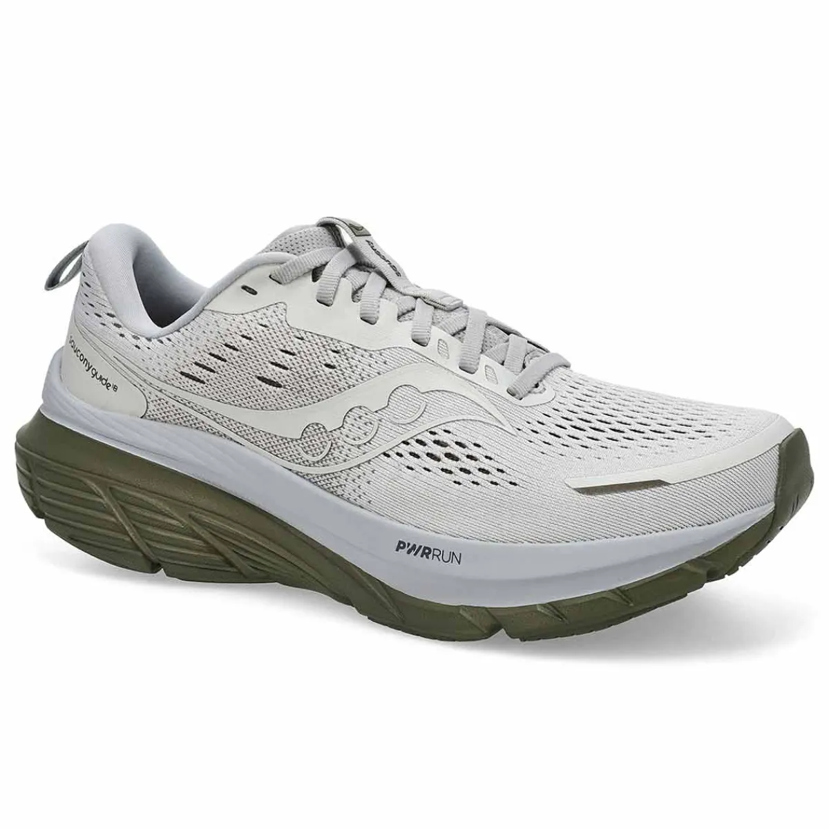 Saucony Guide 18 Men| Performance Runners