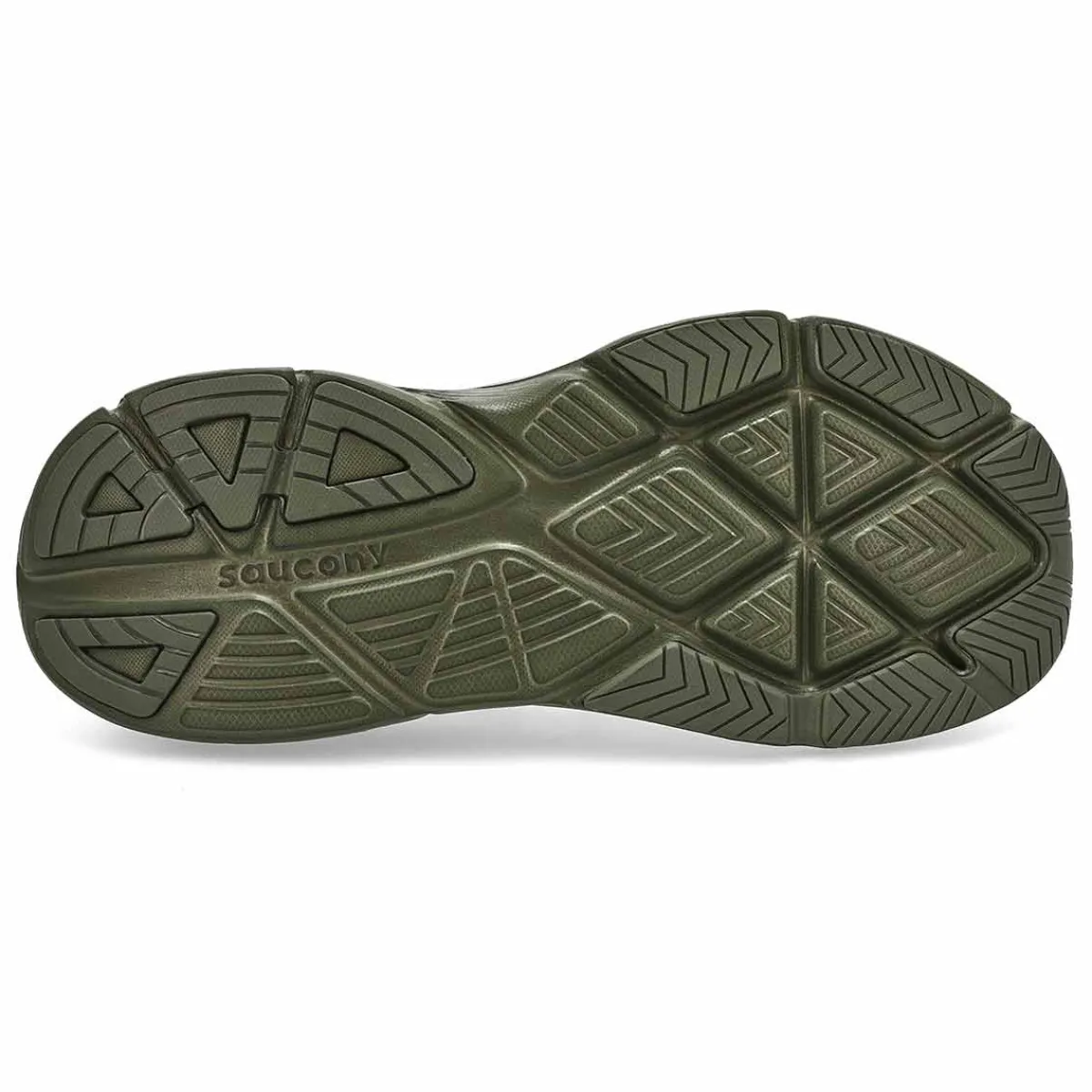 Saucony Guide 18 Men| Performance Runners