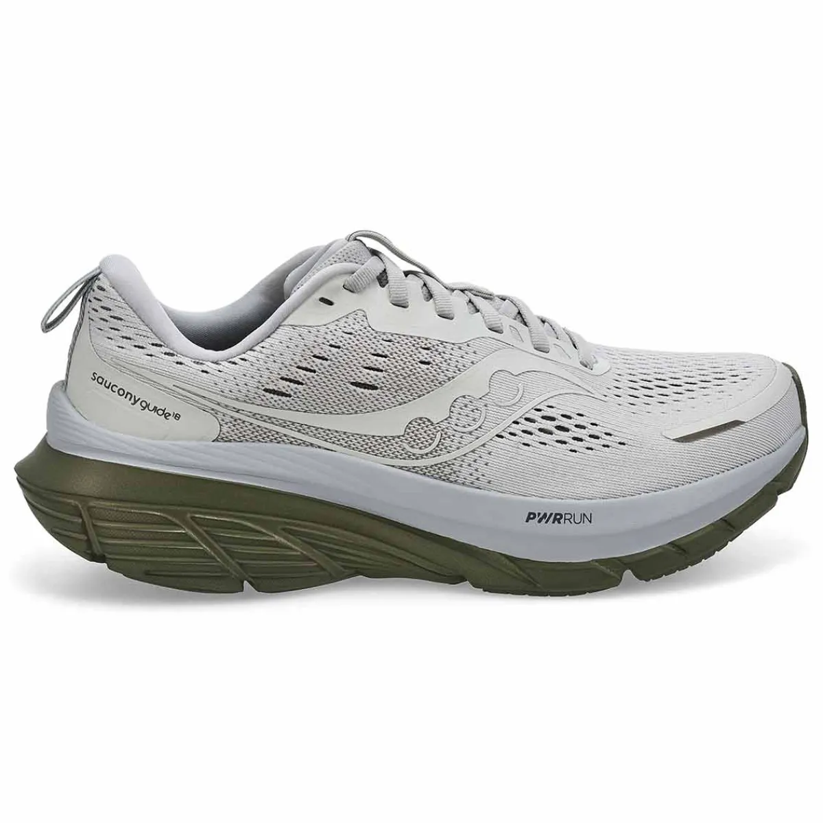 Saucony Guide 18 Men| Performance Runners