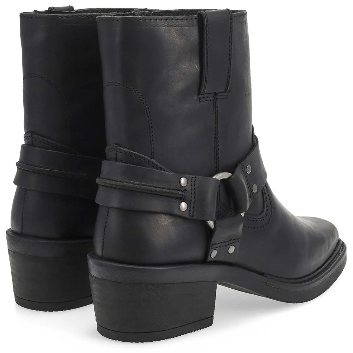 Maddison Style Hailee Women|Women Boots