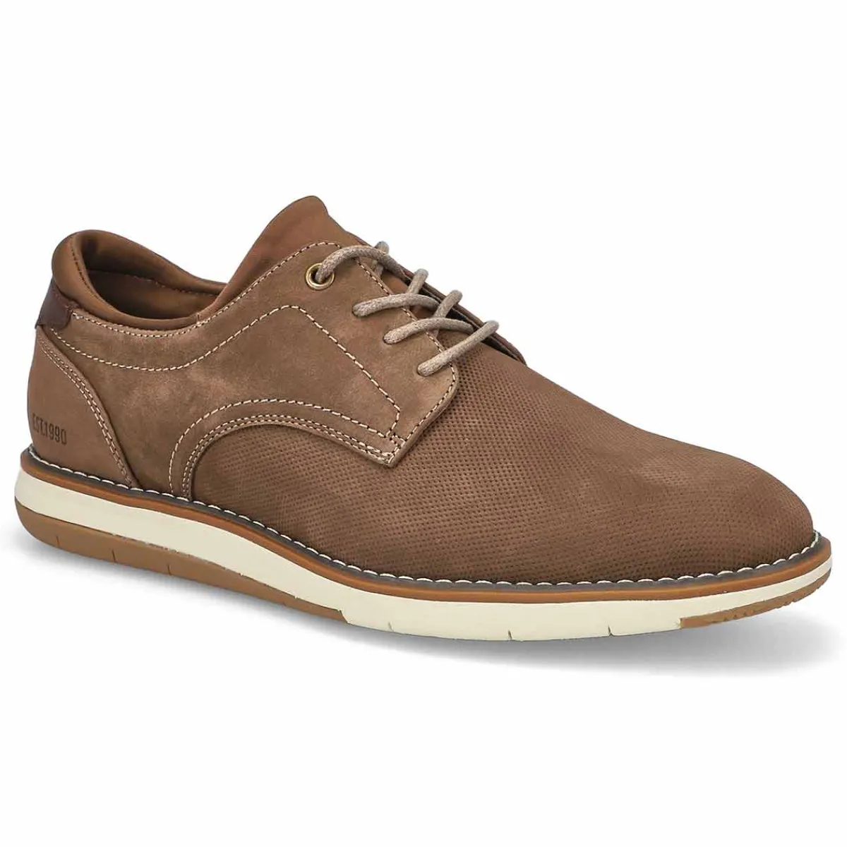 B&B Premium Halifax Men| Shoes