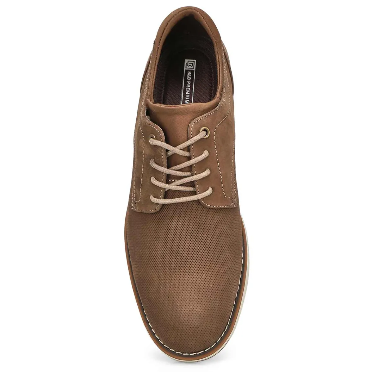 B&B Premium Halifax Men| Shoes