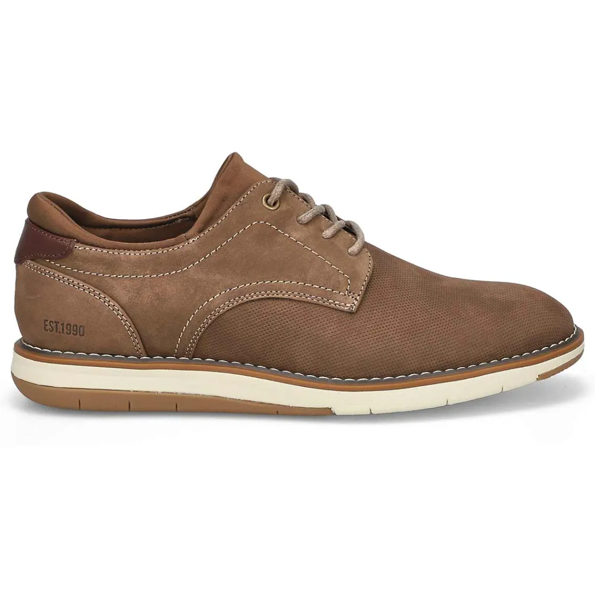 B&B Premium Halifax Men| Shoes