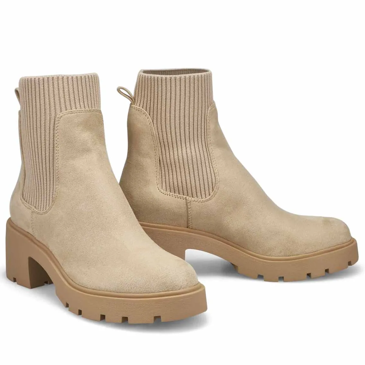 Steve Madden Halona Women|Women Boots