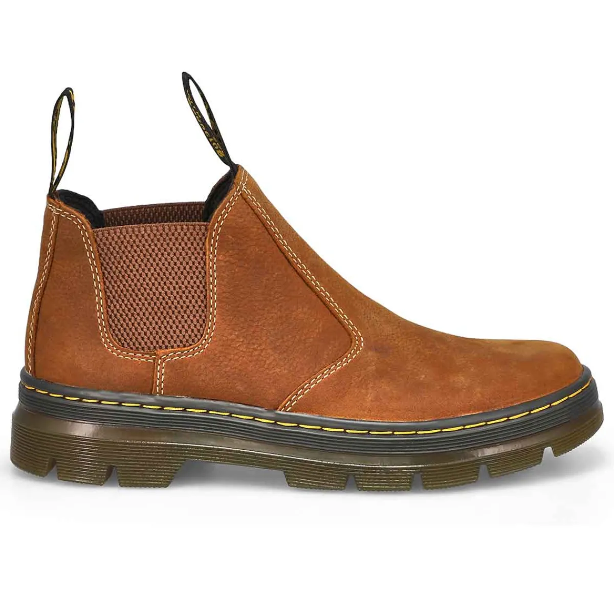 Dr Martens Hardie Unisex|Women Boots|Boots