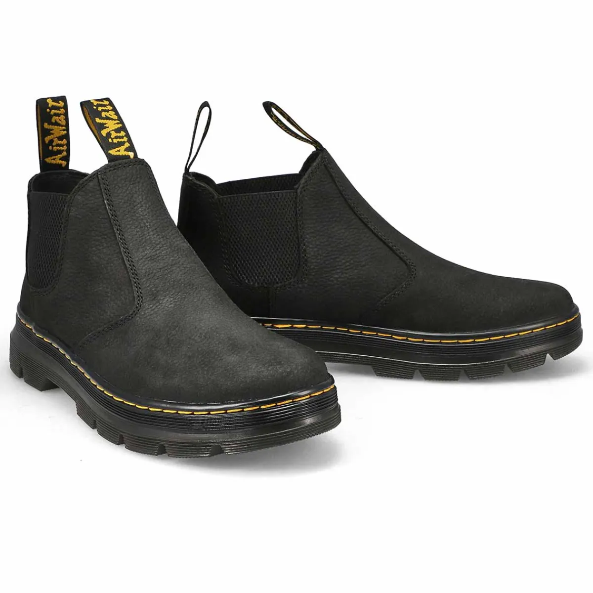 Dr Martens Hardie Unisex|Women Boots|Boots