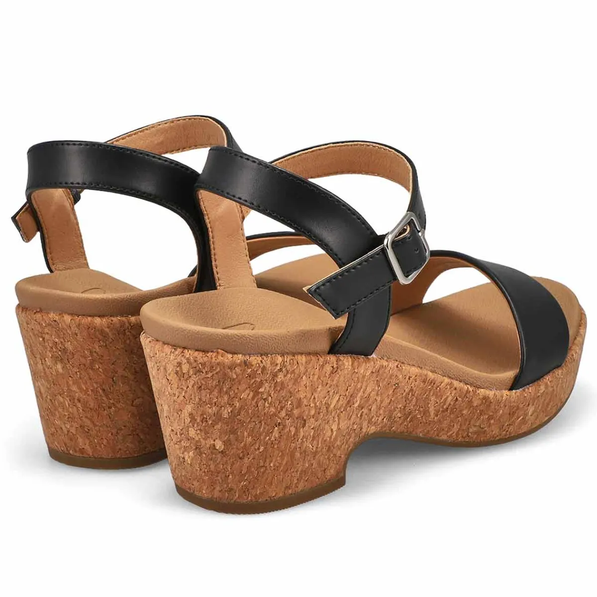 SoftMoc Harley Women|Women Sandals