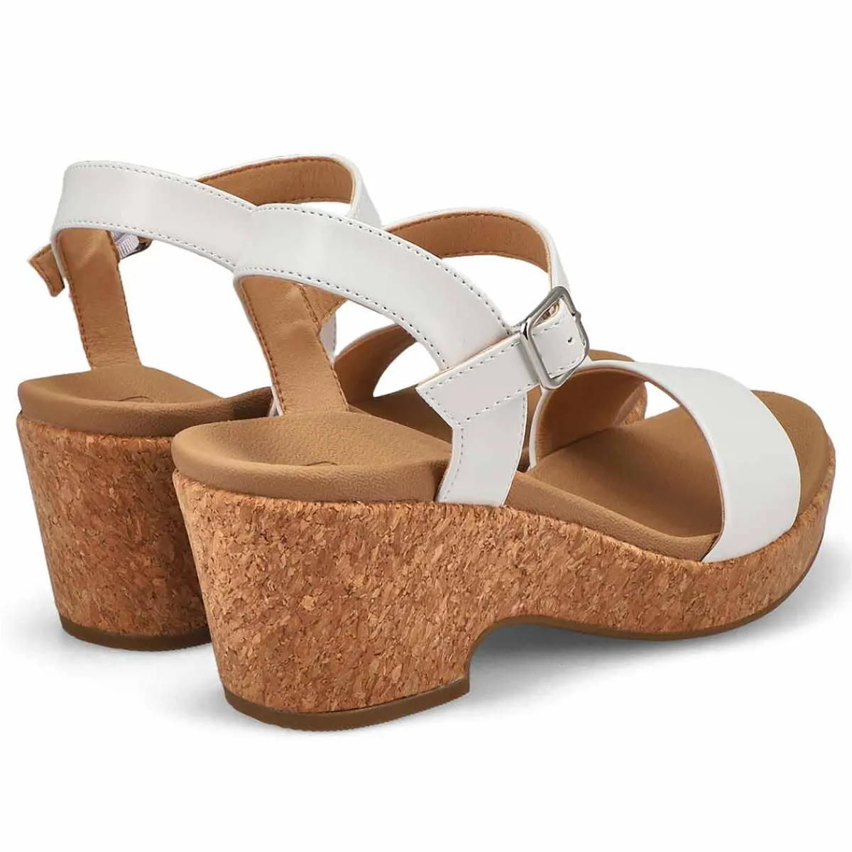 SoftMoc Harley Women|Women Sandals