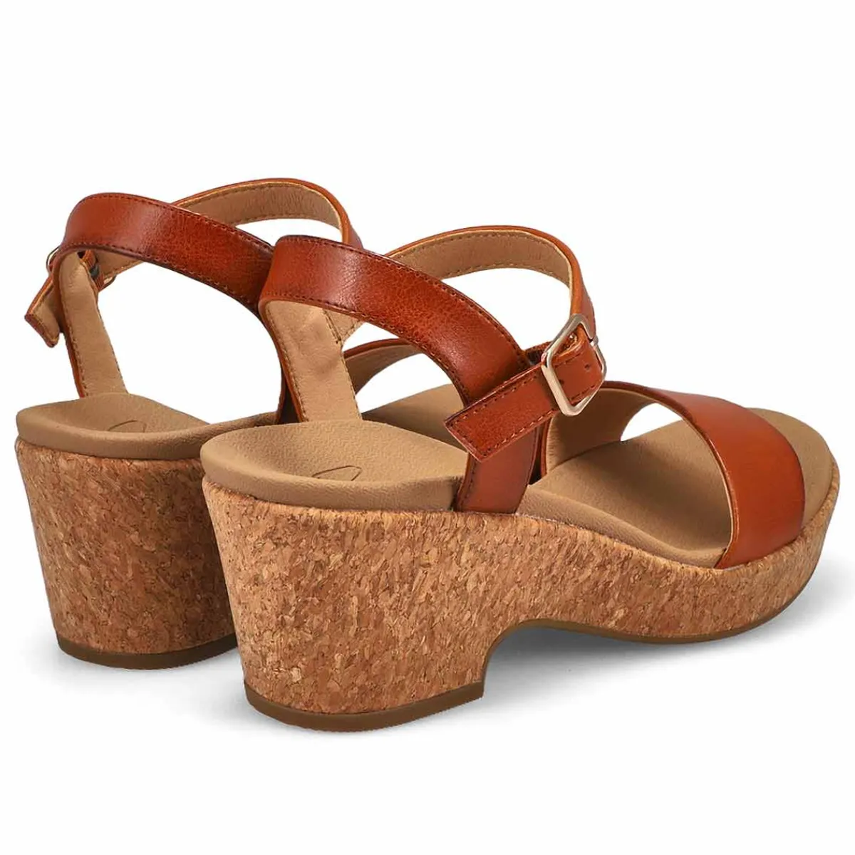 SoftMoc Harley Women|Women Sandals