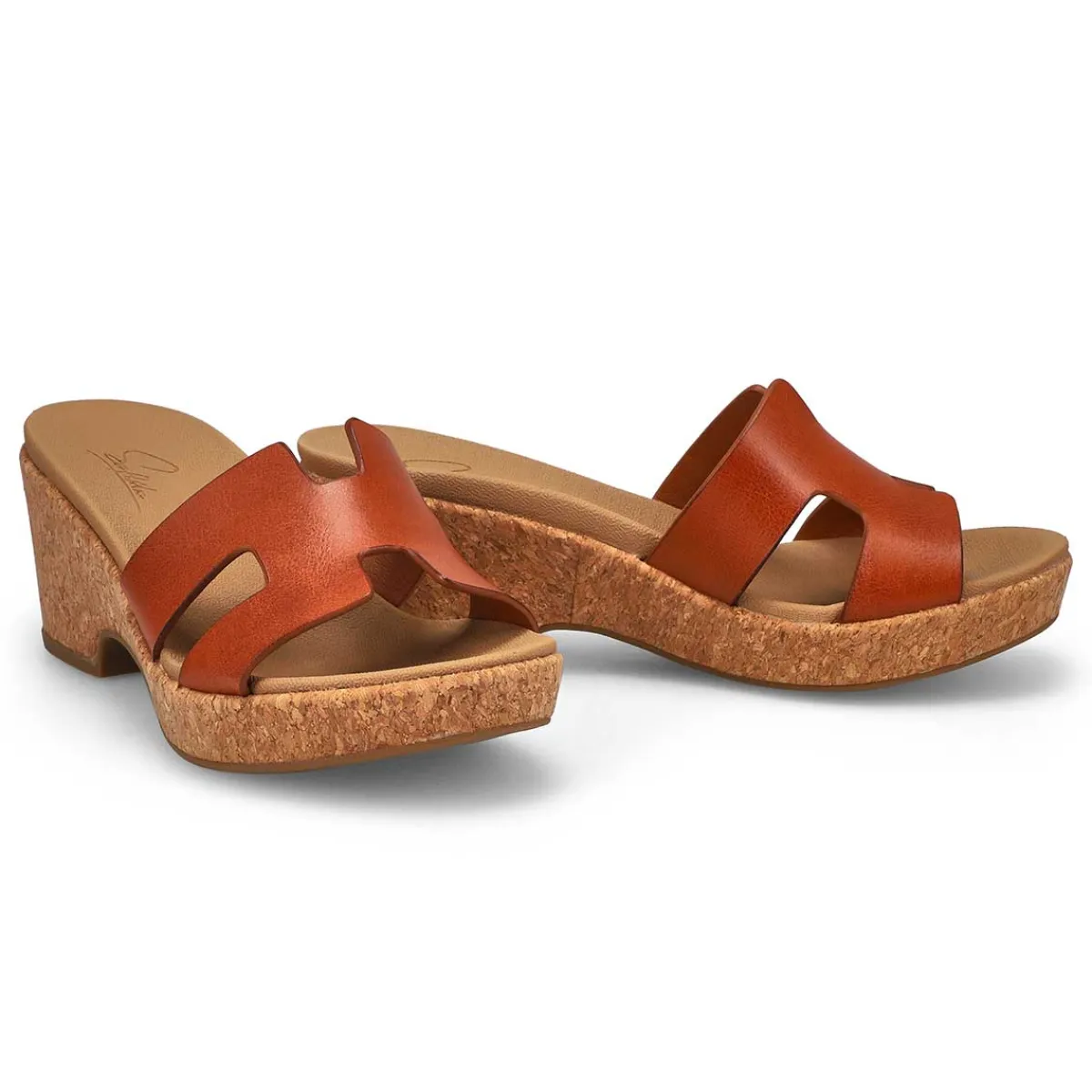 SoftMoc Harper Women|Women Sandals