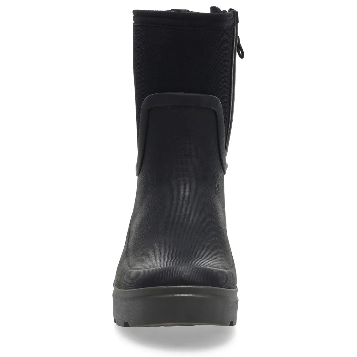 Bogs Hazel Mid Zip Women|Women Winter Boots