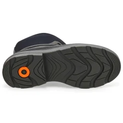 Bogs Hazel Mid Zip Women|Women Winter Boots