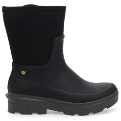 Bogs Hazel Mid Zip Women|Women Winter Boots