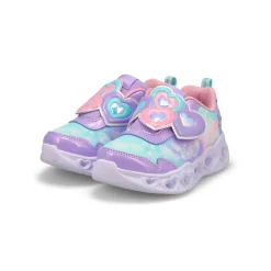 Skechers Heart Lights Baby and Toddlers|Kids Sneakers And Athletic