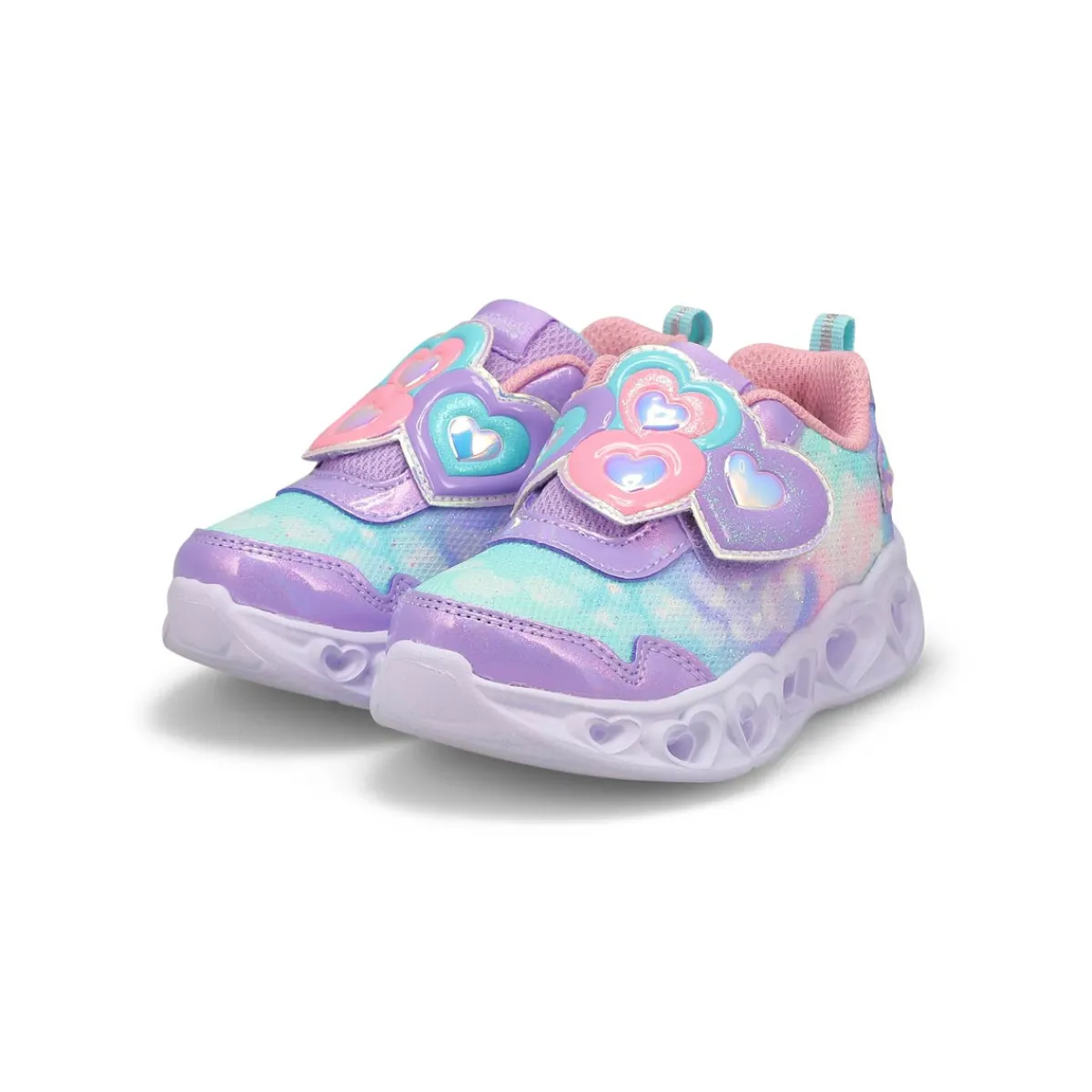 Skechers Heart Lights Baby and Toddlers|Kids Sneakers And Athletic