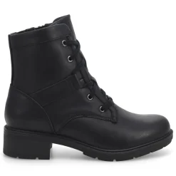 Clarks Hearth Parker Women|Women Boots