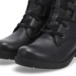 Clarks Hearth Parker Women|Women Boots