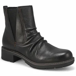 Clarks Hearth Rose Women|Women Boots