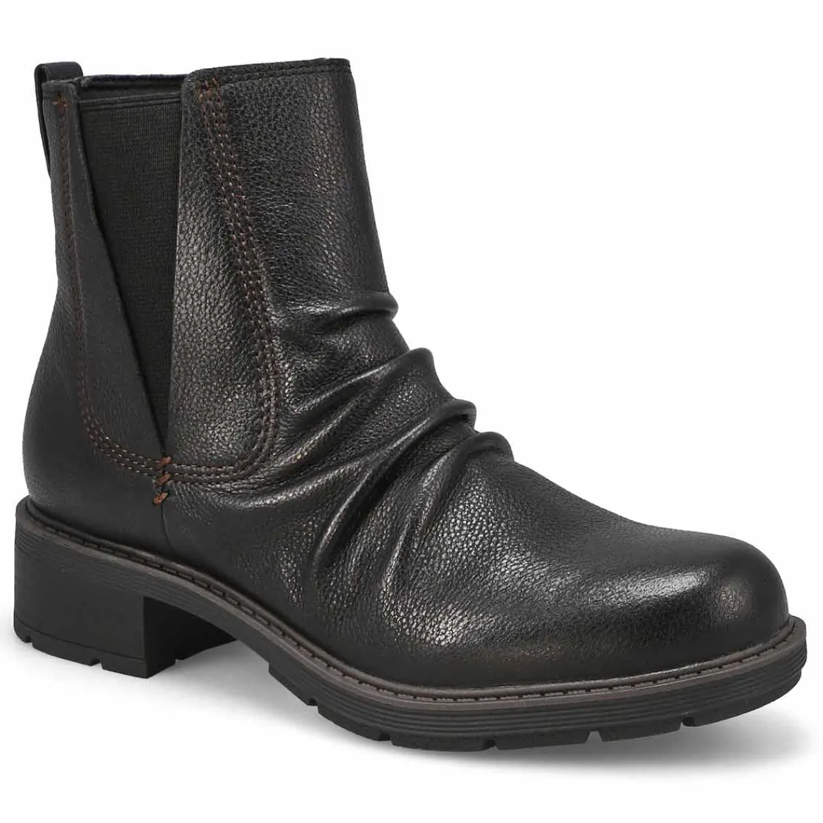 Clarks Hearth Rose Women|Women Boots