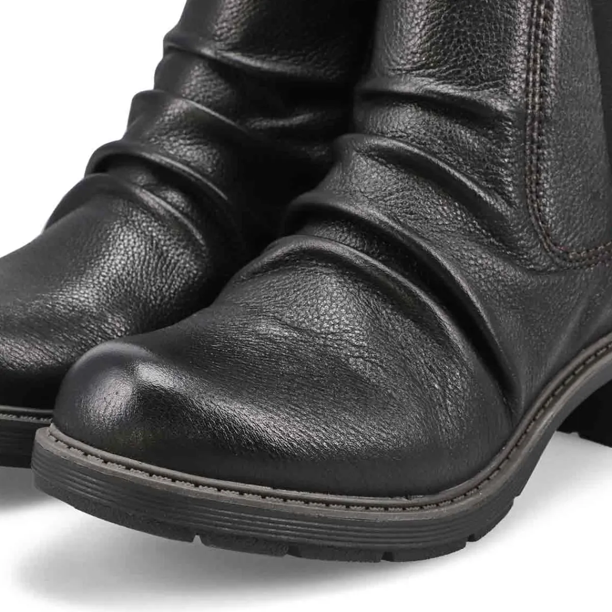 Clarks Hearth Rose Women|Women Boots