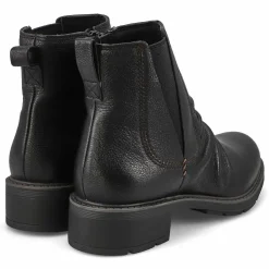 Clarks Hearth Rose Women|Women Boots