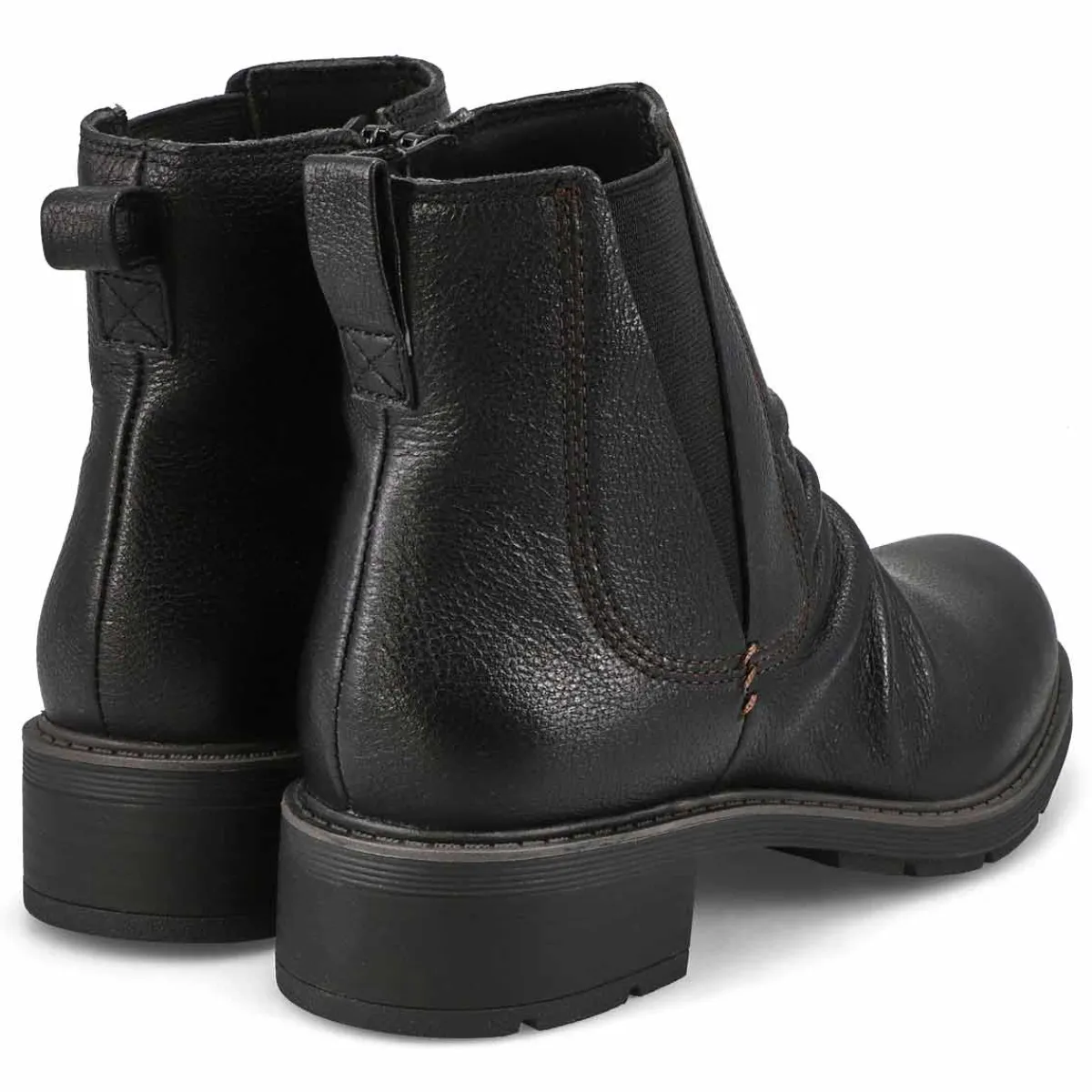 Clarks Hearth Rose Women|Women Boots