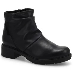 Clarks Hearth Sofia Women|Women Boots
