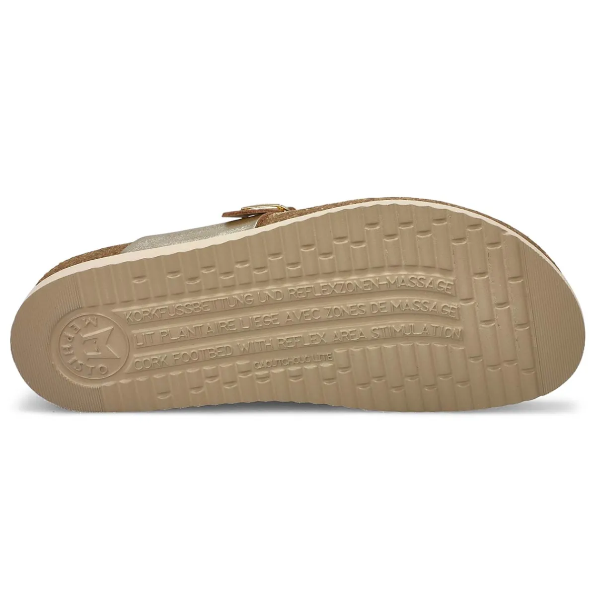 Mephisto Helena Perforated Women|Women Sandals