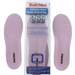 SoftMoc Shoe Care Hi Density Memory Foam Insole Women|Women Shoe Care