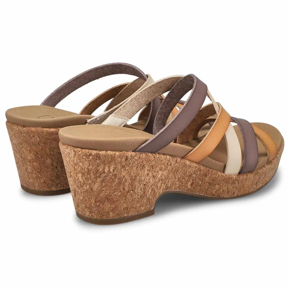 SoftMoc Hillary Women|Women Sandals