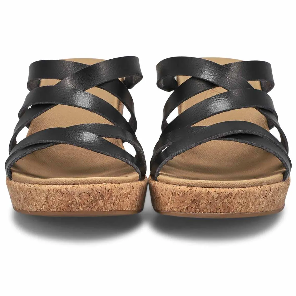 SoftMoc Hillary Women|Women Sandals