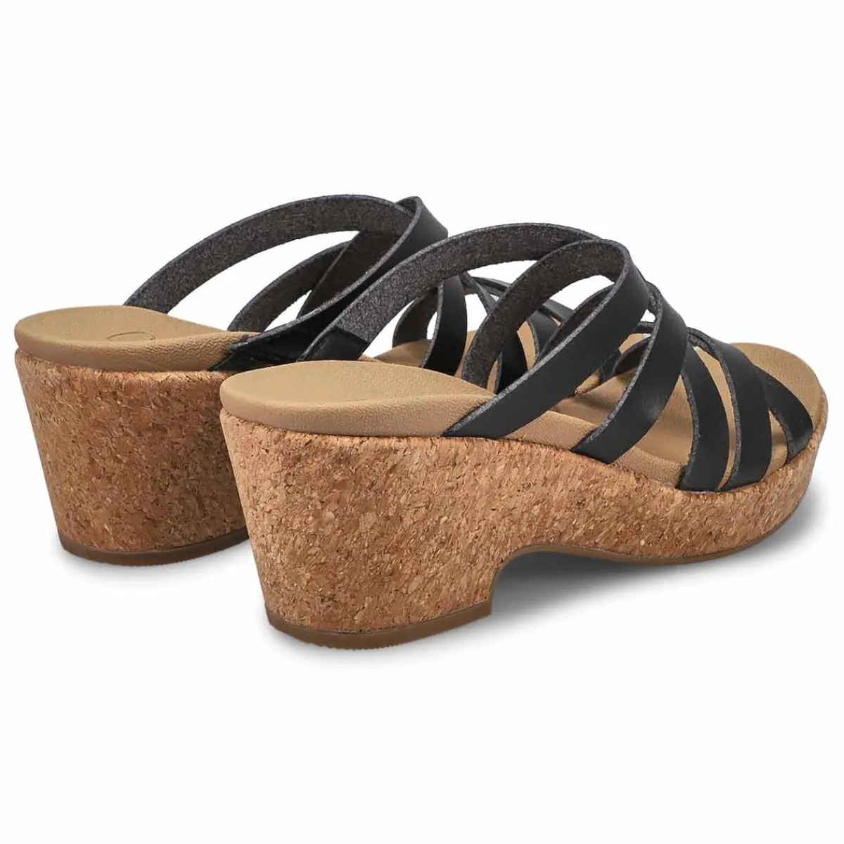 SoftMoc Hillary Women|Women Sandals