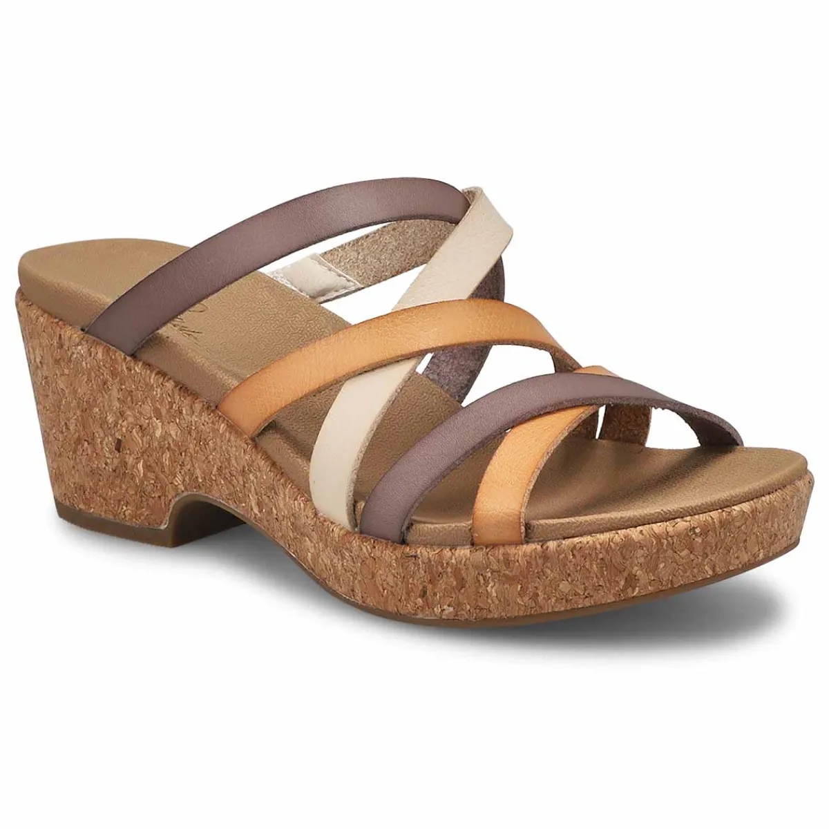 SoftMoc Hillary Women|Women Sandals