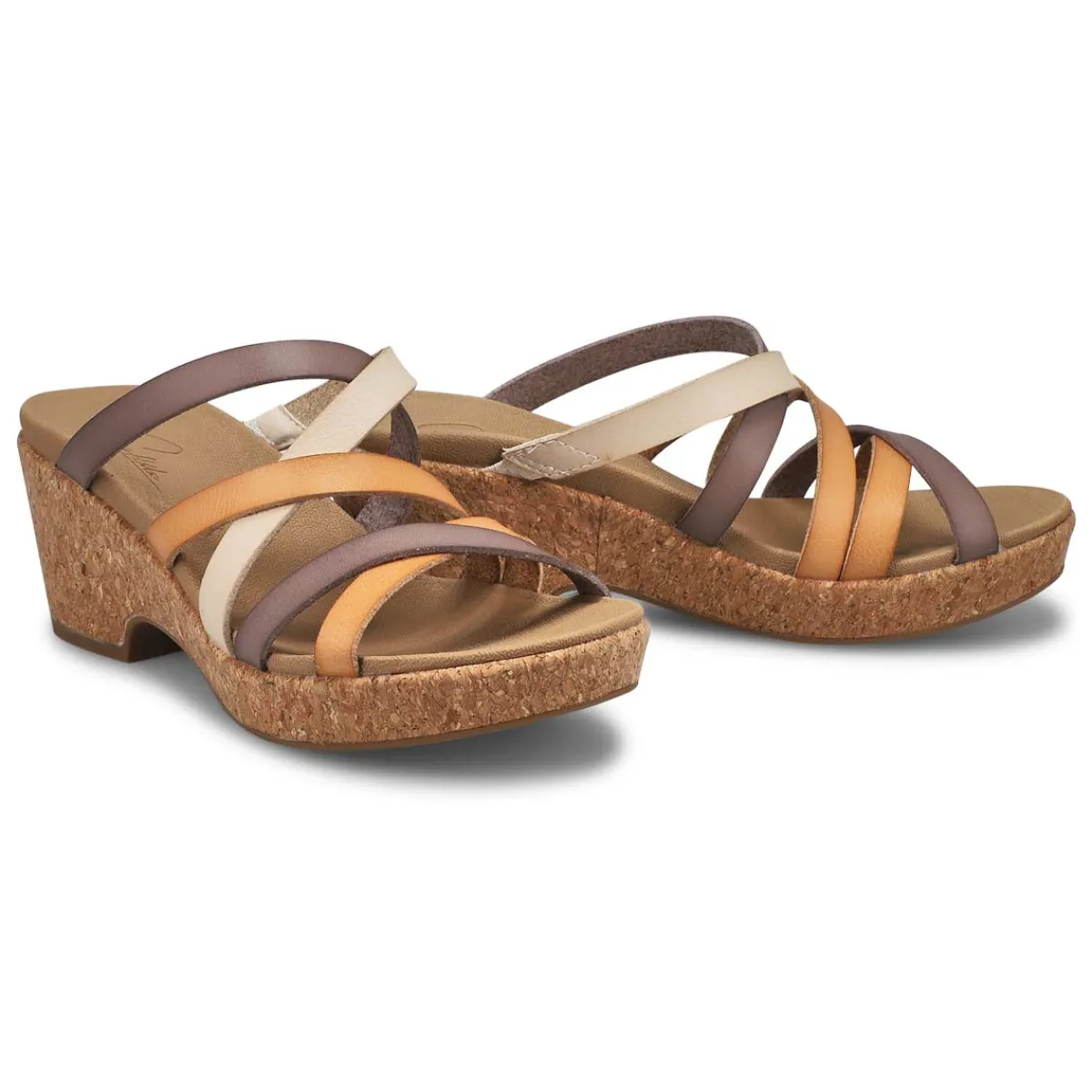 SoftMoc Hillary Women|Women Sandals