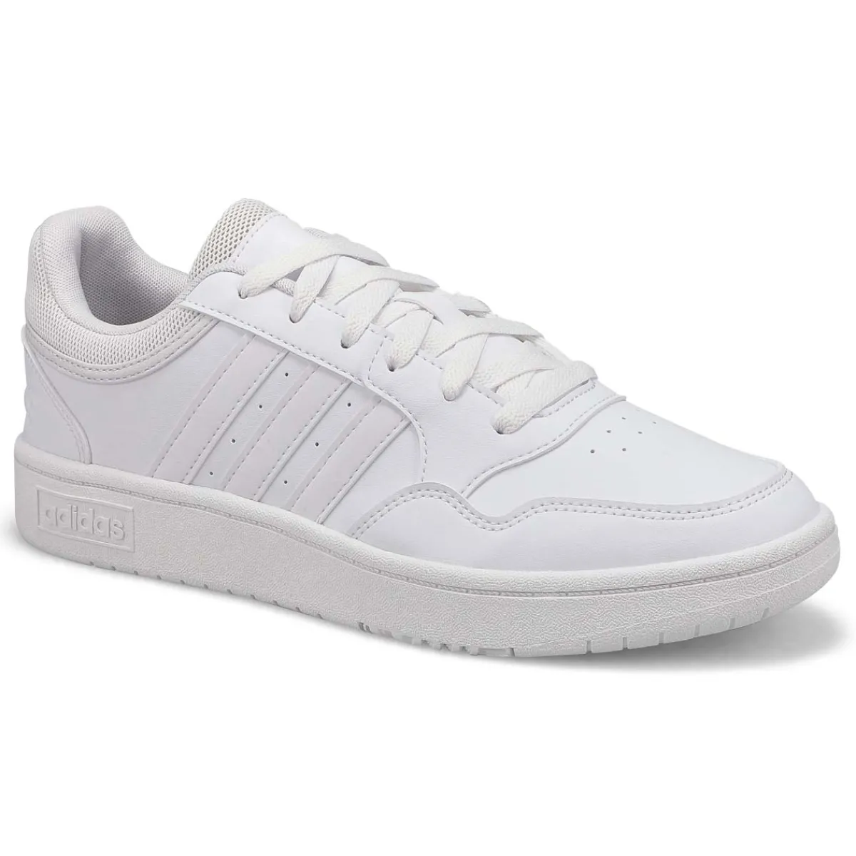 Adidas Hoops 3.0 Low Women|Women Sneakers And Athletic