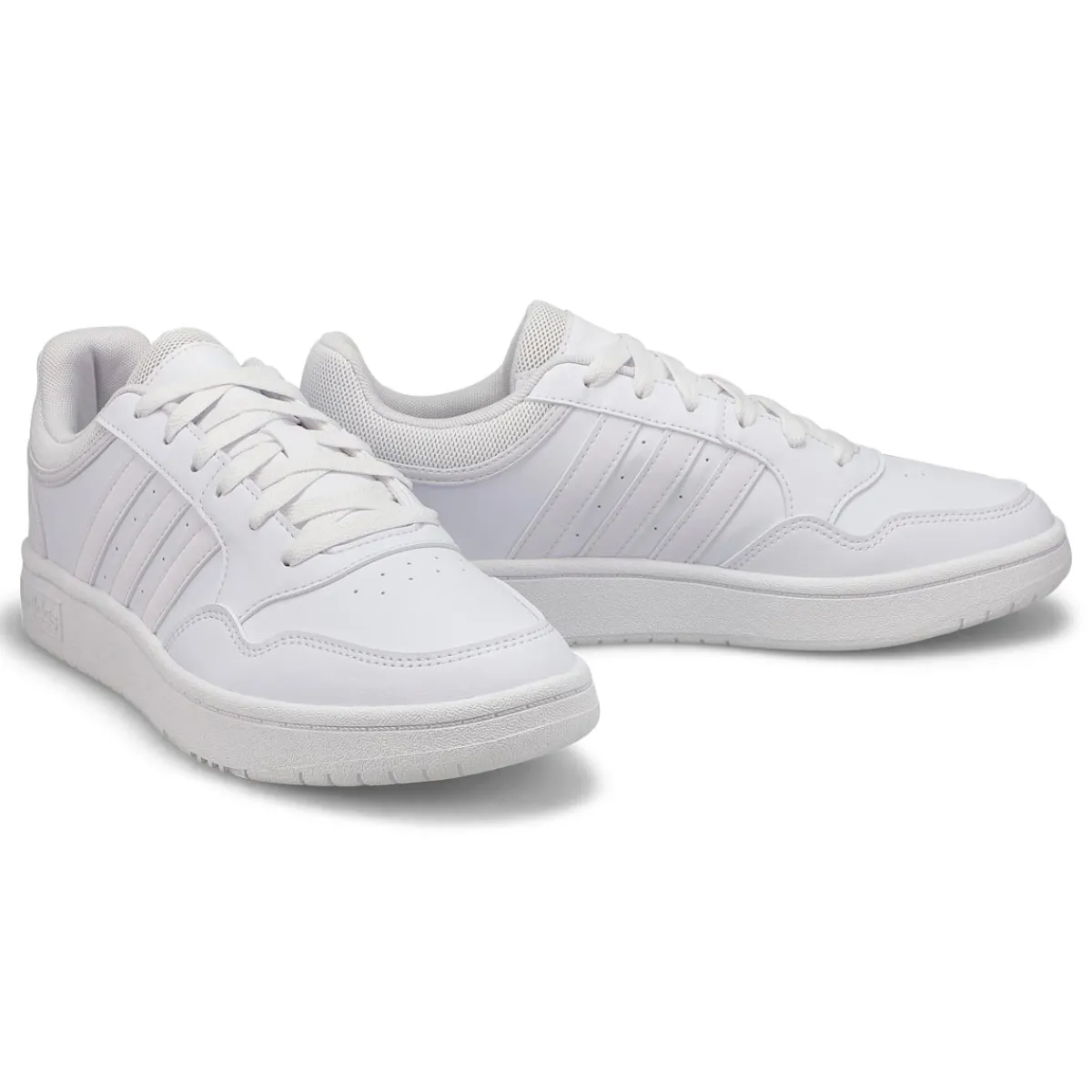 Adidas Hoops 3.0 Low Women|Women Sneakers And Athletic