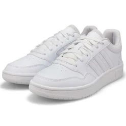 Adidas Hoops 3.0 Low Women|Women Sneakers And Athletic