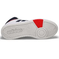 Adidas Hoops 3.0 Mid Men| Sneakers And Athletic