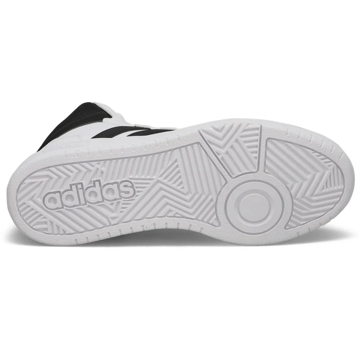 Adidas Hoops 3.0 Mid Men| Sneakers And Athletic