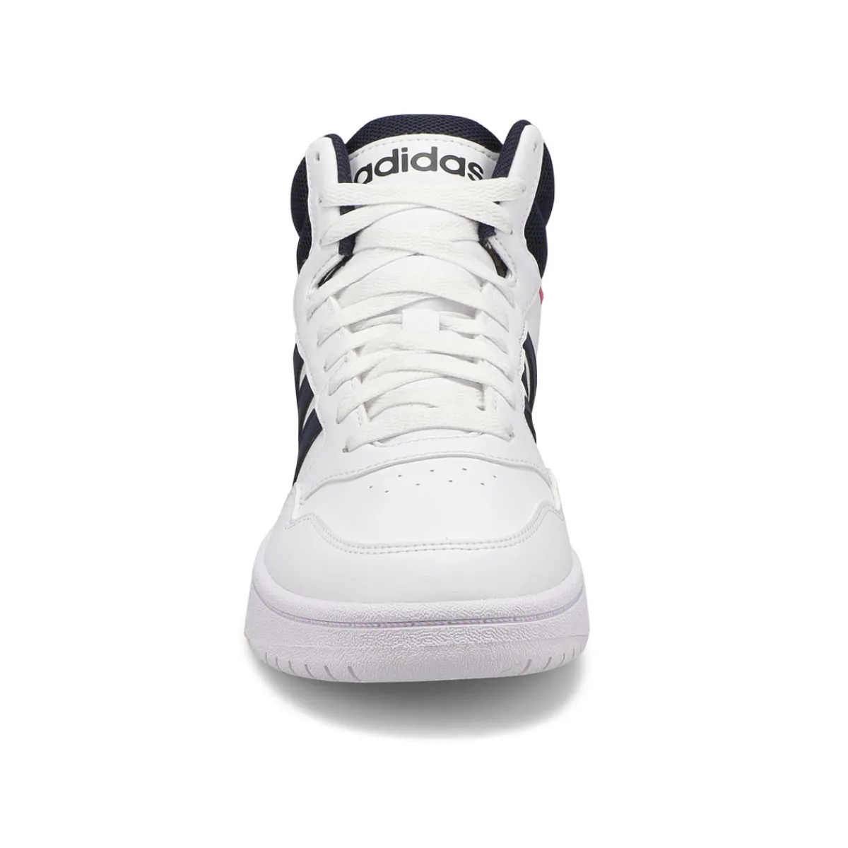 Adidas Hoops 3.0 Mid Women|Women Sneakers And Athletic