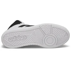 Adidas Hoops 3.0 Mid Men| Sneakers And Athletic