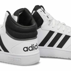 Adidas Hoops 3.0 Mid Men| Sneakers And Athletic