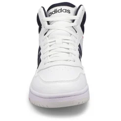 Adidas Hoops 3.0 Mid Men| Sneakers And Athletic