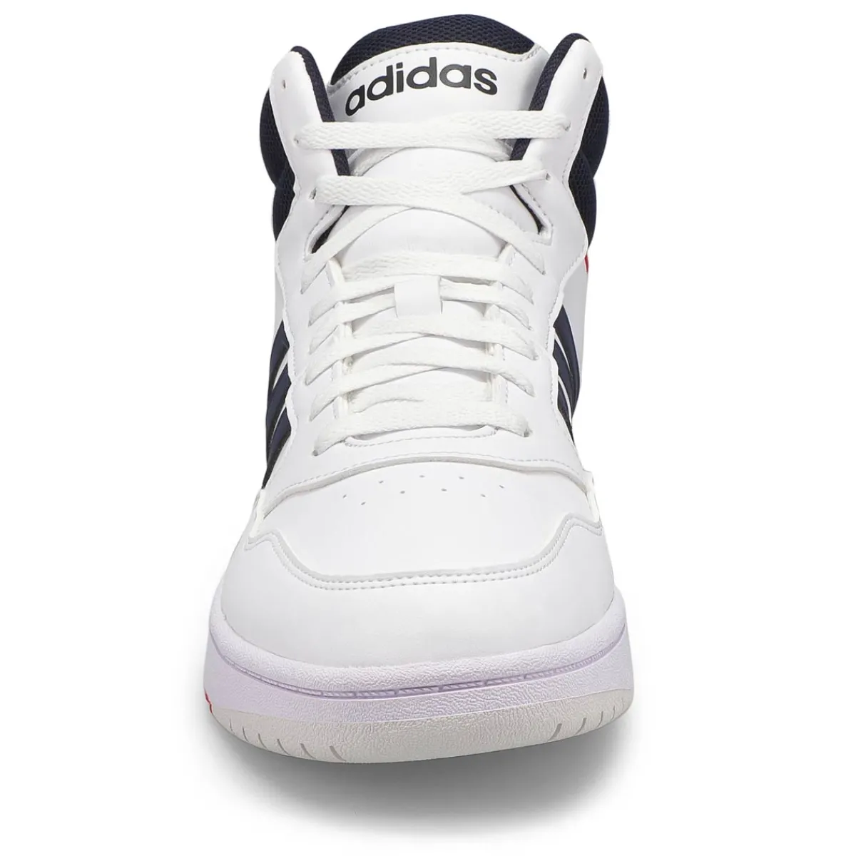 Adidas Hoops 3.0 Mid Men| Sneakers And Athletic