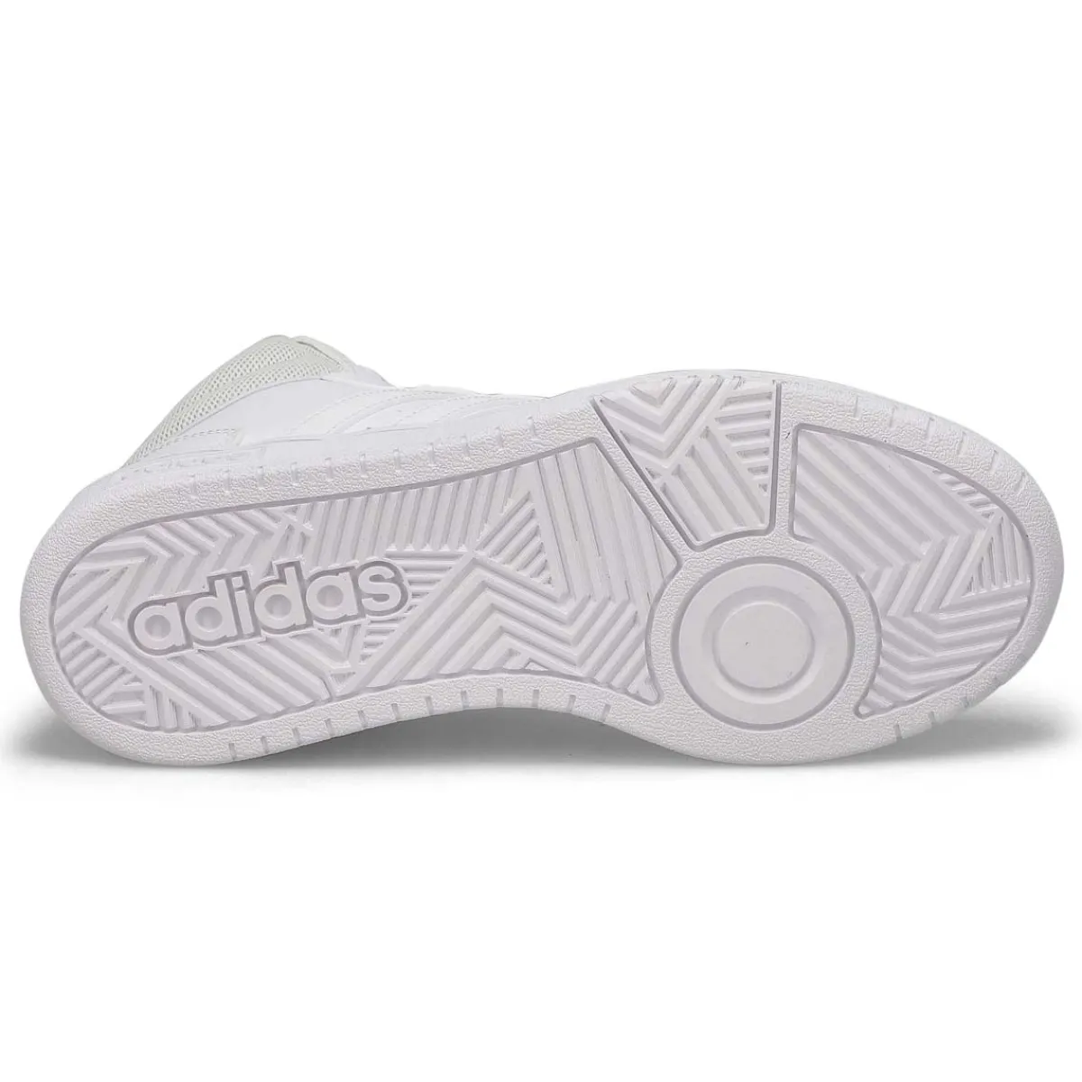 Adidas Hoops 3.0 Mid Women|Women Sneakers And Athletic