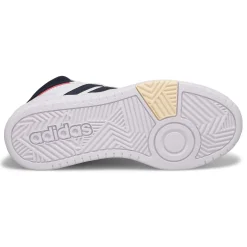 Adidas Hoops 3.0 Mid Women|Women Sneakers And Athletic